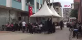 BURSA Uzman çavuşlar kaza yaptı: 2 ölü, 1 yaralı