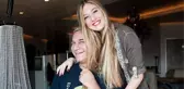 Mehmet Ali Erbil'in kızı Yasmin Erbil, derin dekolteli paylaşımıyla olay oldu
