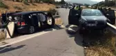 Mersin'de feci kaza: 2 uzman çavuş hayatını kaybetti