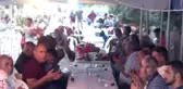 Şehit Onbaşı Halil Kurt için babaevinde mevlit okutuldu
