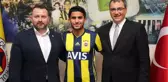 Fenerbahçe, Murat Sağlam transferini açıkladı