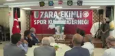 Soylu: 