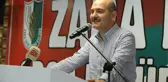 Soylu'dan İmamoğlu'na: Sen önce Beylikdüzü'nde başladığın camiyi bitir