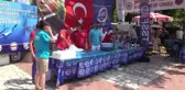 Zıpkınla Balık Avı Kulüplerarası Türkiye Şampiyonası