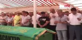 ADYIN CHP İzmir Milletvekili Balbay'ın acı günü