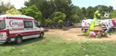 ALS hastaları piknikte buluştu