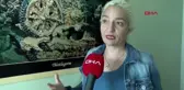 ANKARA 'Dalsın Kızlar' projesiyle kadınlar su altındaki plastik poşet ve pet şişeleri temizleyecek