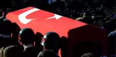 Bakan Soylu acı haberi duyurdu: 1 askerimiz şehit oldu