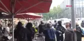 DHA DIŞ- Sarı Yelekliler eylemleri 31'inci haftasında
