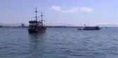 Didim'de tatil yoğunluğu
