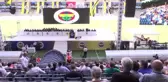 Fenerbahçe Kulübünün mali kongresi - Vefa Küçük - İSTANBUL