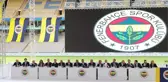 Fenerbahçe'nin borcu 3 milyar 516 milyon 603 bin lira olarak açıklandı!