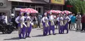 İZMİR ARNAVUT BÖREĞİ FESTİVALİ'NE YOĞUN İLGİ