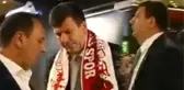 Kadıköy Belediye Başkanı Şerdil Dara Odabaşı kürsüde konuşturulmadı