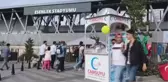 Karamollaoğlu, İstanbul'un fethinin 566. yıl dönümü etkinliklerine katıldı