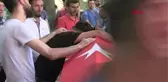 KAZADA ÖLEN UZMAN ÇAVUŞ TOKAT'TA TOPRAĞA VERİLDİ