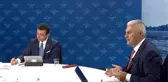 Ortak canlı yayında Binali Yıldırım'ın FETÖ çıkışı sosyal medyada gündem oldu!