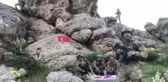 Şırnak'ta şehit olan asker Şafak Evran'la ilgili kahreden detay