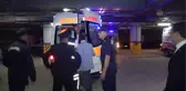 Şehit Jandarma Teğmen Şafak Evran'ın naaşı memleketine getirildi