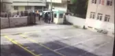 Sınava polis yetiştirdi