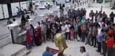 Sivas Emniyet Müdürlüğünden öğrencilere Çanakkale gezisi