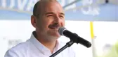 Soylu: Fatih'i bilmeyenlere İstanbul teslim edilirse sonra eyvah para etmez