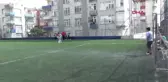 SPOR Futbolcu olmak isteyen Zeynep, takım bulamıyor