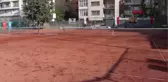 SPOR Jandarma Tenis Turnuvası sona erdi