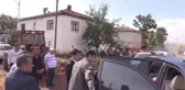 Sulakyurt'taki sele kapılarak hayatını kaybeden çift, son yolculuğuna uğurlandı