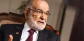 Saadet Partisi liderinden 23 Haziran açıklaması: Endişeliyiz