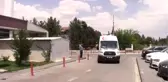 Trafik kazası: 1 ölü, 5 yaralı