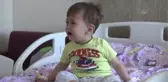 Yemek borusundan çıkan küpe şaşırttı
