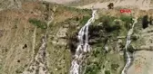 ANTALYA AKDAĞ'DAN FIŞKIRAN GÜZELLİK UÇARSU ŞELALESİ