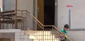 ANTALYA Camide parçalara ayrılmış tabanca bulundu