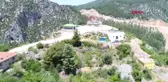 ANTALYA ÖĞRETMENLERİNİN PEŞİNDEN 1600 KM GELEN KIZ ÖĞRENCİLERİN BAŞARI ÖYKÜSÜ
