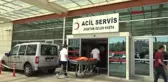 ANTALYA TARTIŞTIĞI KİŞİ TARAFINDAN ISIRILINCA KUDUZ AŞISI YAPILDI