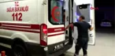 BURSA Evinin önünde silahlı saldırıda ağır yaralandı