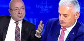 CHP'li İlhan Cihaner'den Binali Yıldırım'a 