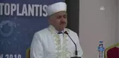 Diyanet İşleri Başkanı Erbaş'tan hac kafile başkanlarına uyarılar (1)