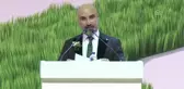 Dünya Çölleşmeyle Mücadele Günü etkinliği - Cumhurbaşkanı Erdoğan'ın mesajı