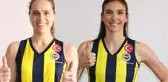 Fenerbahçe Naz Aydemir dahil 4 ismi resmen açıkladı