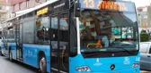 Halk otobüslerinde sübvanse destek miktarı 22 kuruş artırıldı