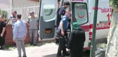 İSTANBUL-BAŞAKŞEHİR'DE EŞİNİ ÖLDÜREN KOCA İNTİHARA TEŞEBBÜS ETTİ