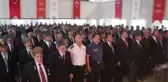 Kıbrıs gazilerine madalya ve berat