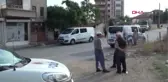 KIRIKKALE Kayınpederini tabanca ile yaraladı