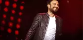 Megastar Tarkan kızı Liya ile fotoğrafını paylaşarak Babalar Günü'nü kutladı