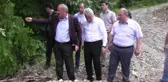 Ordu'da şiddetli yağış