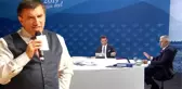 Psikolog Üstün Dökmen'den ortak yayın değerlendirmesi