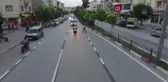 Şehit çocuğuna sünnet töreni düzenlendi