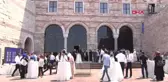 Tekfur Sarayı 'Müze' olarak kapılarını ilk kez açtı
